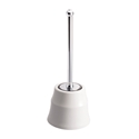 Picture of Floor Standing Toilet Brush & Ceramic Holder
