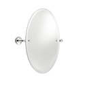 Picture of Oval Mirror