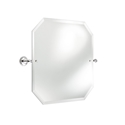 Picture of Octagonal Mirror
