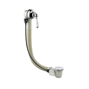 Picture of Lever Bath Combination Extra Long