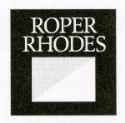 Picture for manufacturer Roper Rhodes