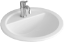 Picture of Loop & Friends Built in washbasin