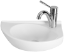 Picture of Oblic Handwashbasin