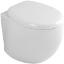 Picture of Aveo Washdown WC