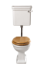 Picture of Etoile Pan & cistern