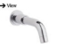 Picture of TEC LEVERS Bath Spout