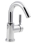 Picture of TEC SINGLE LEVER Side Action Cloakroom Basin Mixer