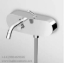 Picture of ISYCONTRACT VASCA-DOCCIA Bath shower mixer