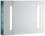 Picture of City life Mirror cabinet