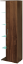 Picture of City life Tall cabinet
