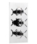 Picture of KRISTAL Triple Concealed Thermostatic Shower Valve