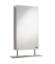 Picture of CABINETS AND MIRRORS Baltimore Single Mirror Cabinet