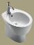 Picture of ZERO LIGHT Zero 48 bidet