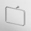 Picture of ISYBAGNO PORTA SALVIETTE AD ANELO Towel ring