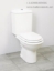Picture of CLASSIC ACCESSORIES Toilet Seat