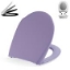 Picture of Delight toilet seat standard