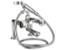 Picture of Imperial Niveau Bath Shower Mixer Kit