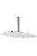 Picture of Raindance overhead shower E 360 AIR 1jet ceiling mounted