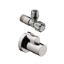 Picture of Angle valve with cover