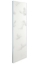 Picture of Partition heater, with clouds pattern