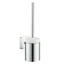 Picture of Toilet brush with ceramic holder