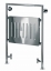 Picture of RADIATOR RAILS ARDEO 3