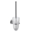 Picture of Wall mounted toilet brush and holder