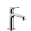 Picture of Single lever basin mixer for standard basins without waste set