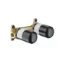 Picture of Basic set for single lever basin mixer concealed part