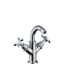 Picture of 2 handle bidet mixer
