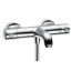 Picture of Ecostat 1001 SL thermostatic bath and shower mixer for exposed fitting