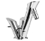 Picture of Imperial Damonte Monobloc bidet mixer