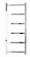 Picture of MULTIRAILS FLAT BOX STAINLESS 2