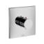 Picture of Thermostatic mixer for concealed installation