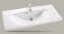 Picture of Dansani ZARO Andante Washbasins