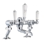 Picture of Bath/Shower Mixer (Excluding Cradle, Handset & Hose)
