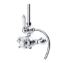 Picture of Exposed Thermostatic Shower Valve With 2 Function Diverter
